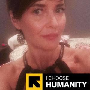 Meet your Posher, Deborah